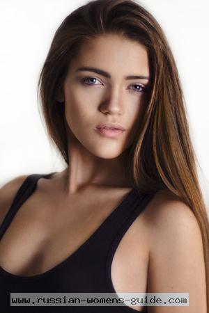 Ukraine Women
