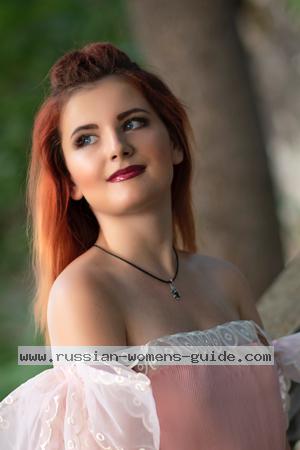 Ukraine women